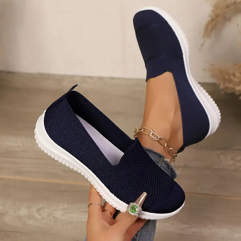 Velocia - Airy Comfort Slip-on