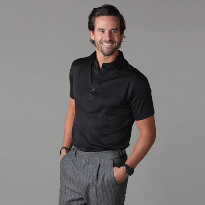 Mees | Classic Dress Polo