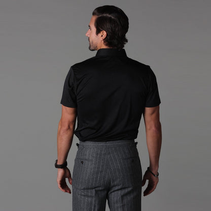 Mees | Classic Dress Polo