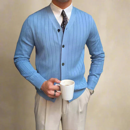 Loro | Autumn Italian Vest for Men