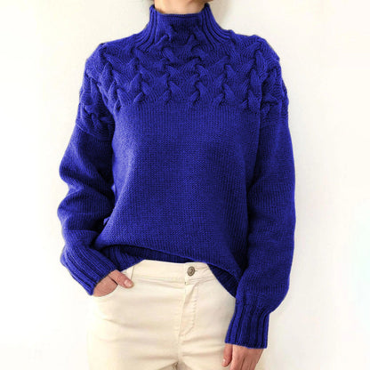 Milly | Knitted turtleneck