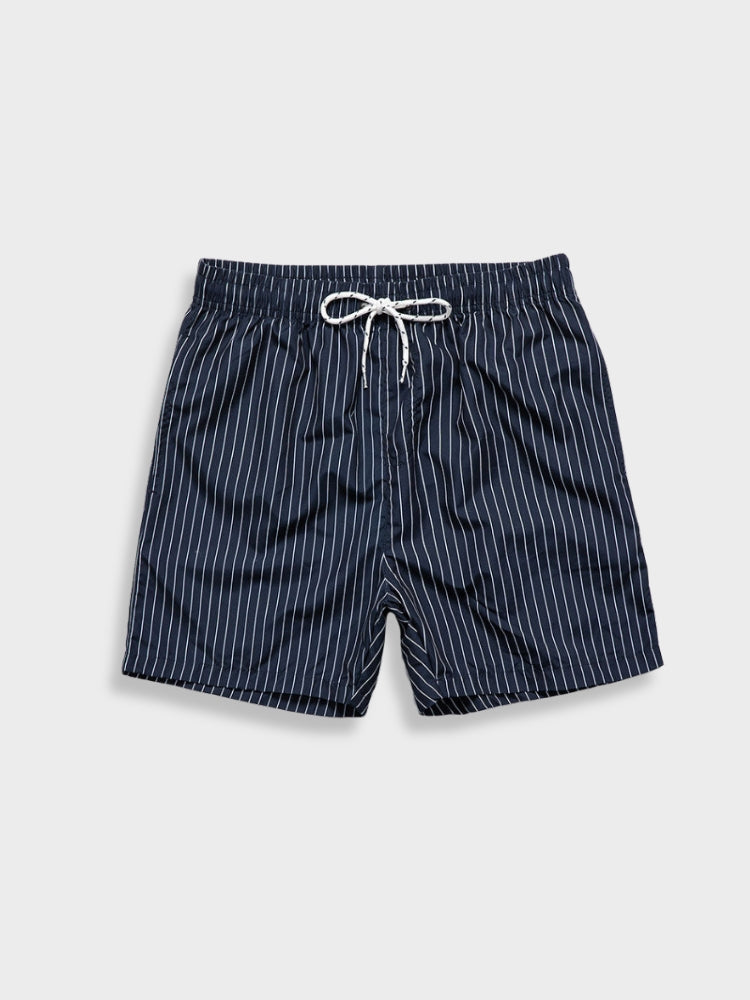 Cas | Men's Summer Striped Set 
