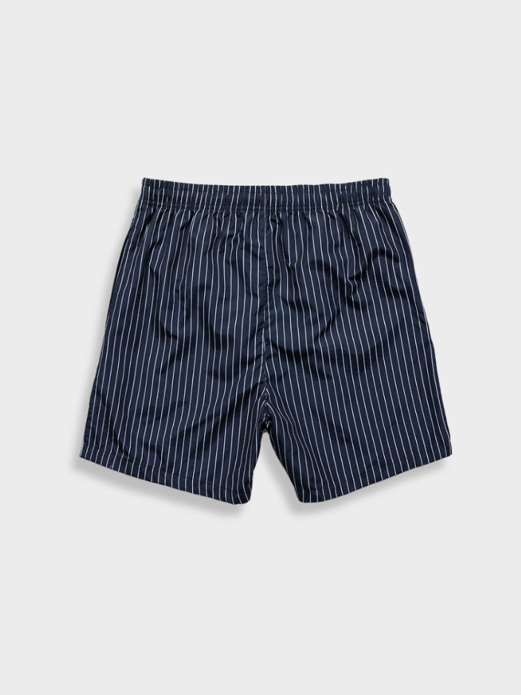 Cas | Men's Summer Striped Set 