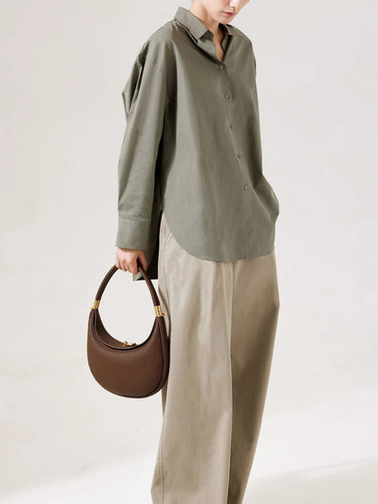 Sary™ | Leather 4-in-1 Shoulder Bag