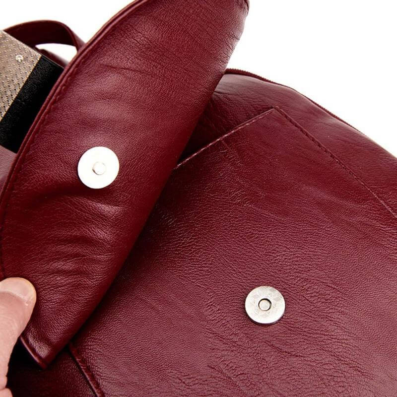 Marzen™ | Anti-theft Backpack