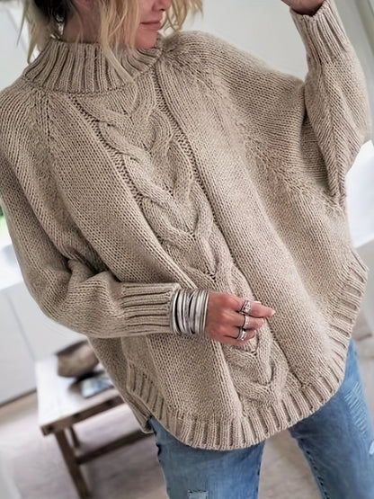 Liana | Elegant sweater for women