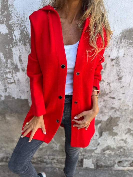 Elsa | Classic blazer