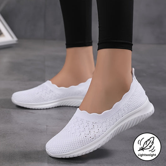 VitaLuxe™ - Lightweight Orthopedic Sneakers