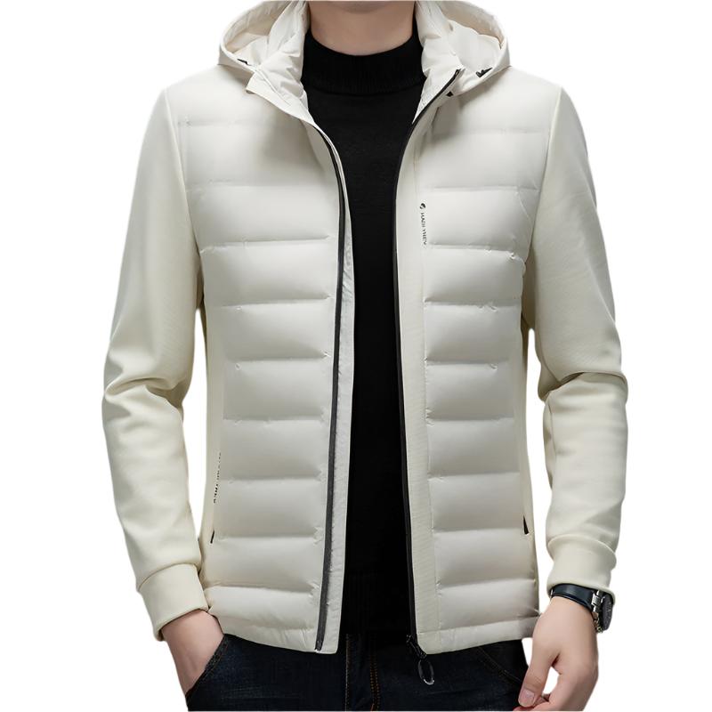Autumn Jacket Water-repellent | Rise