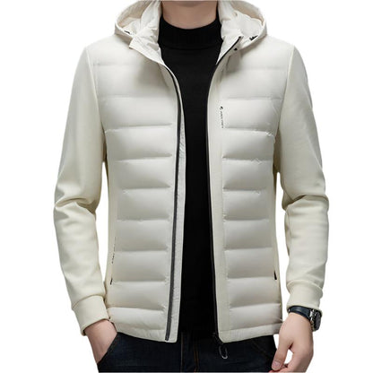 Autumn Jacket Water-repellent | Rise