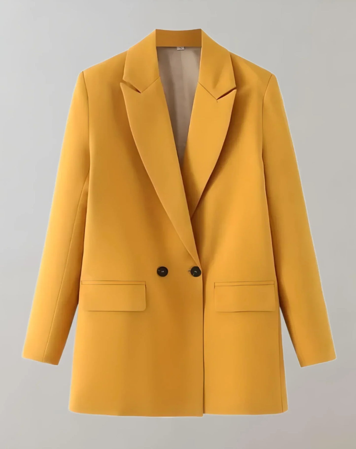 Alexia | Luxury Blazer with buttons