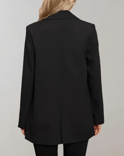 Alexia | Luxury Blazer with buttons