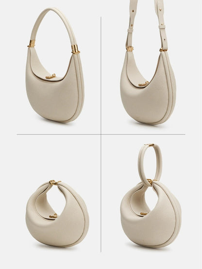 Sary™ | Leather 4-in-1 Shoulder Bag