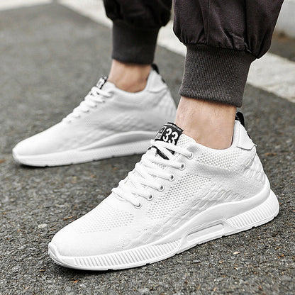 Gerard™ Orthopedic Elevator Sneakers: Elevator Shoes