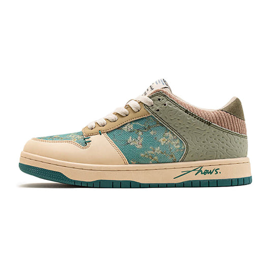 Vince - Almond Blossom Sneakers