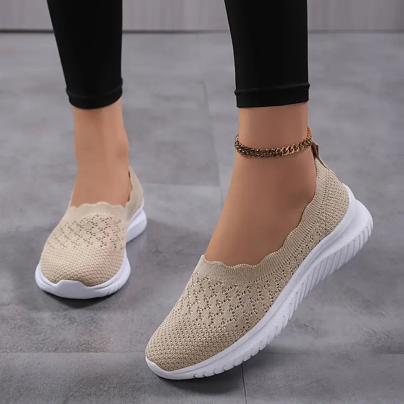 VitaLuxe™ - Lightweight Orthopedic Sneakers