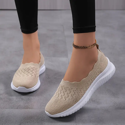 VitaLuxe™ - Lightweight Orthopedic Sneakers