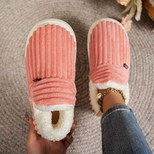 Mila™ Thermal Winter Slippers