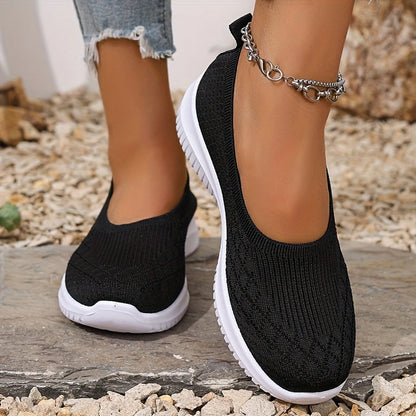 Sofina - Anti-Slip Breathable Loafers