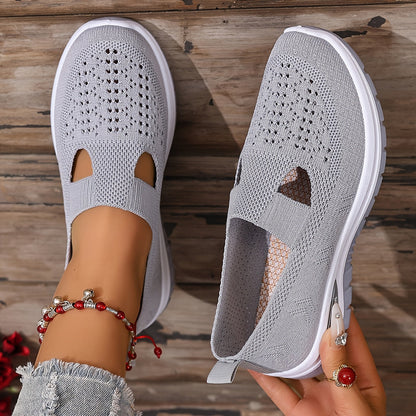 OrthoZen 2.0 - FlexLite Sole for Ultimate Comfort