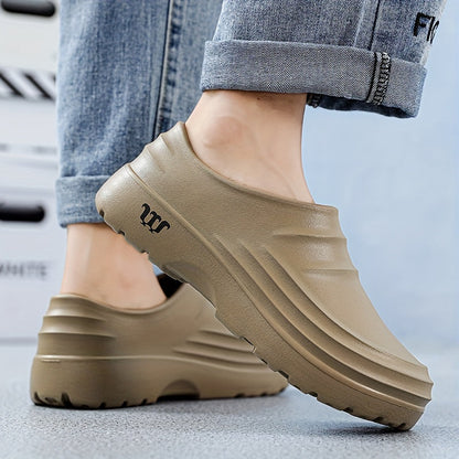 Wilson™ Orthopedic Clogs