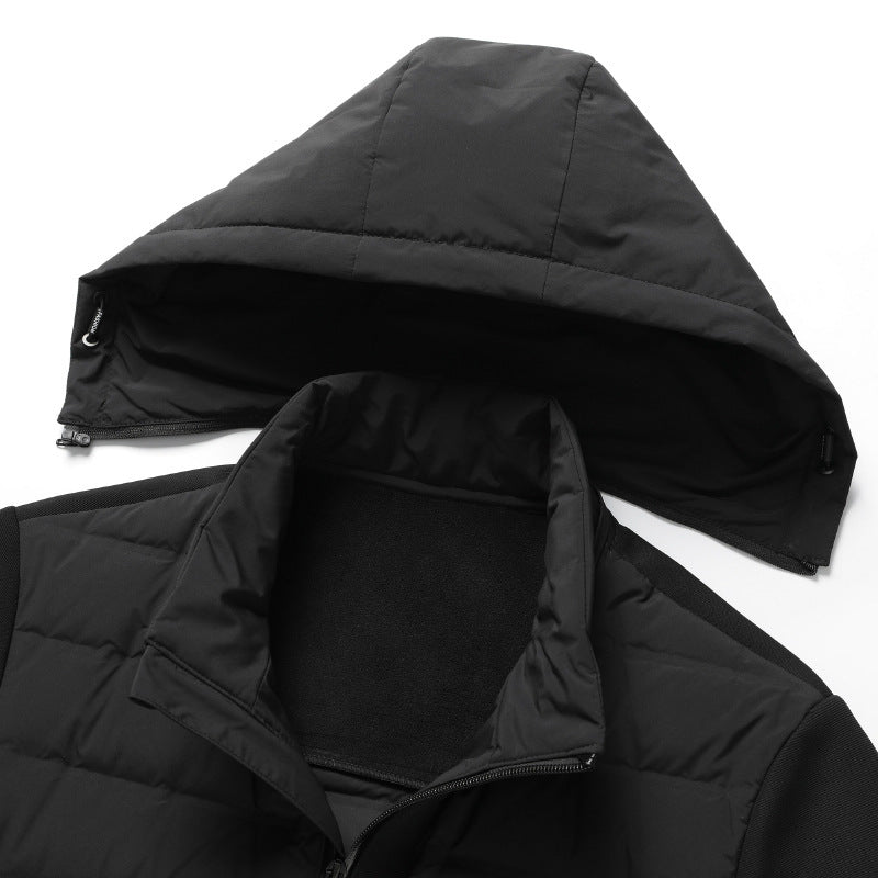 Autumn Jacket Water-repellent | Rise