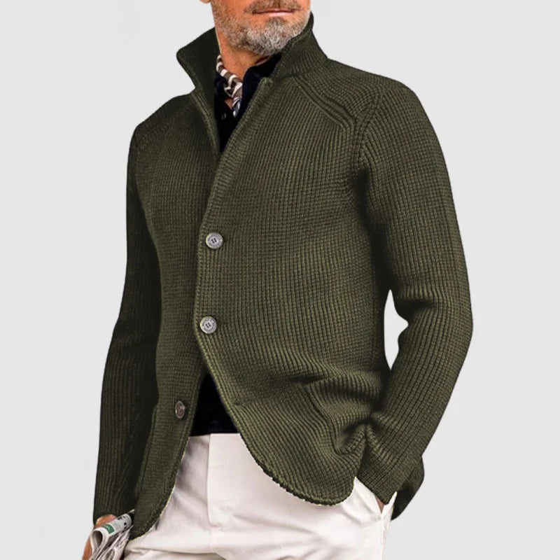 Alien | Elegant Vest for Men
