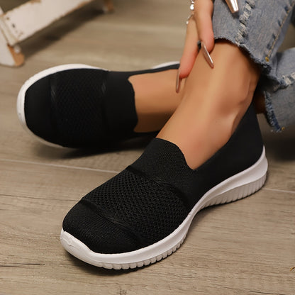 Velocia - Airy Comfort Slip-on