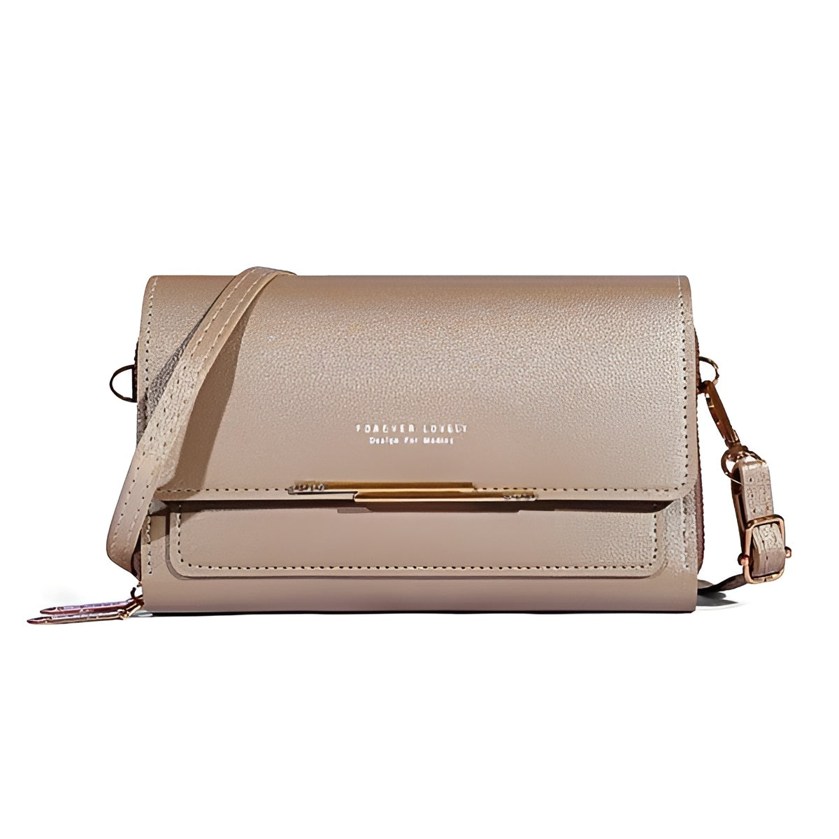Lanori™ Luxury Shoulder Bag for Women