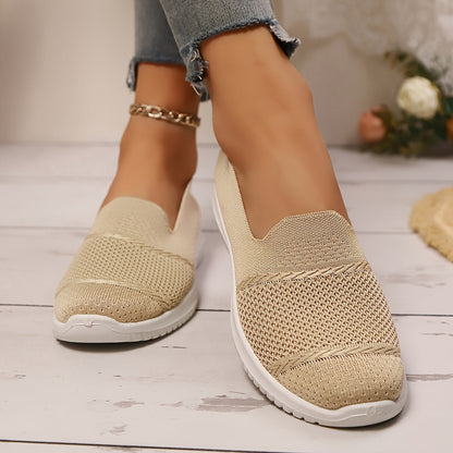 Velocia - Airy Comfort Slip-on