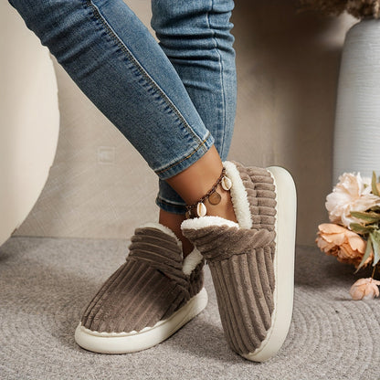 Mila™ Thermal Winter Slippers