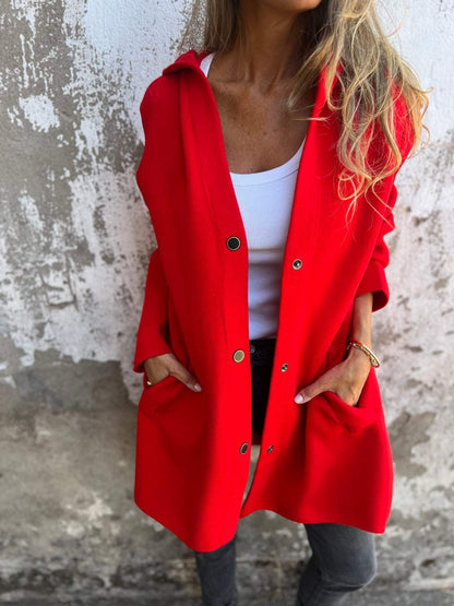 Elsa | Classic blazer