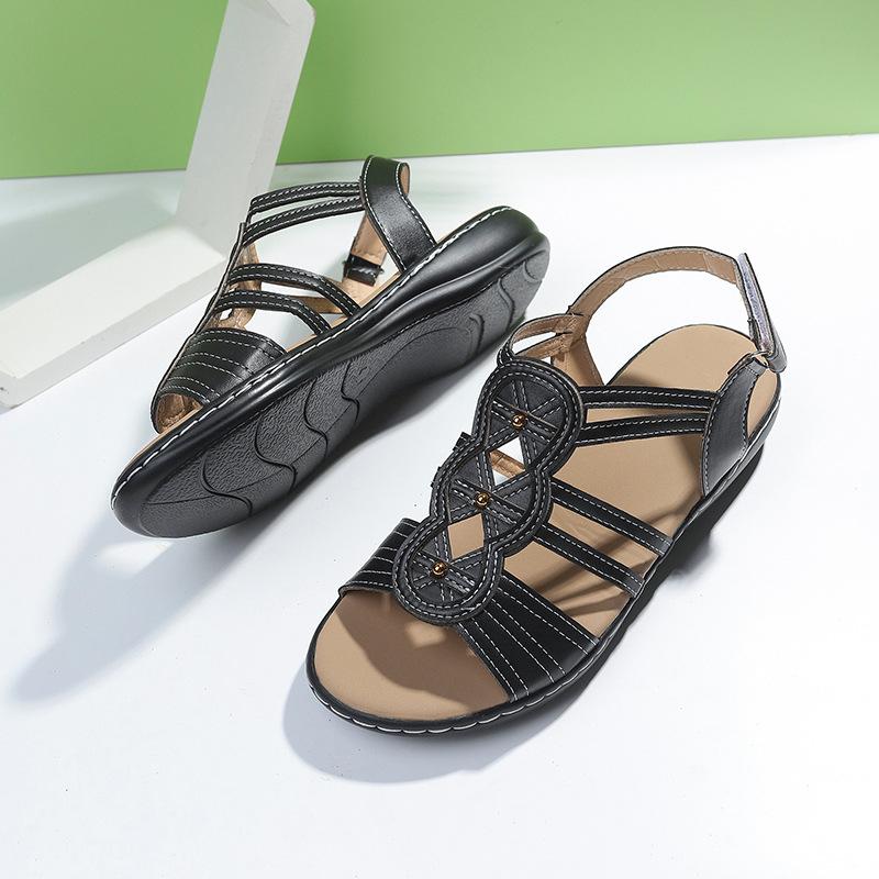 Kjell - Orthopedic sandals for women