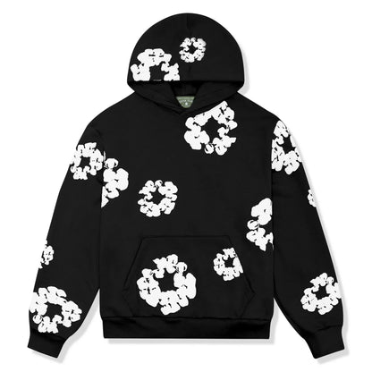 Flower Tracksuit (pants + hoodie)