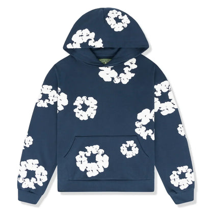 Flower Tracksuit (pants + hoodie)