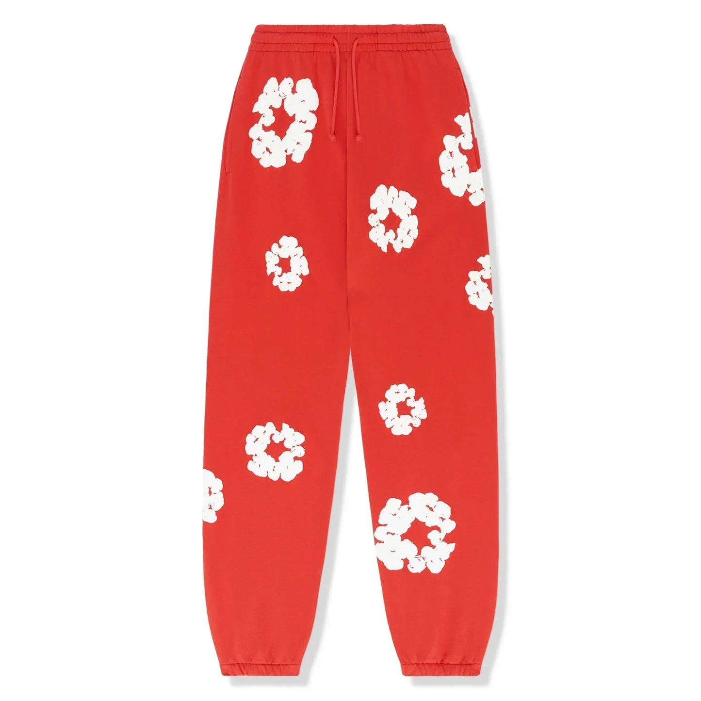 Flower Tracksuit (pants + hoodie)