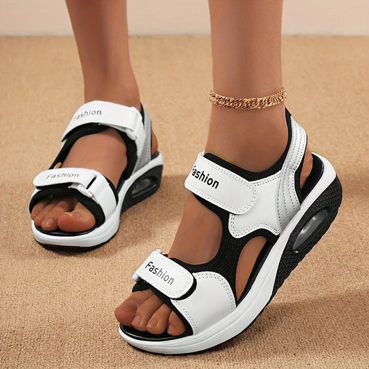 Nilda™ – Orthopedic Summer Sandals