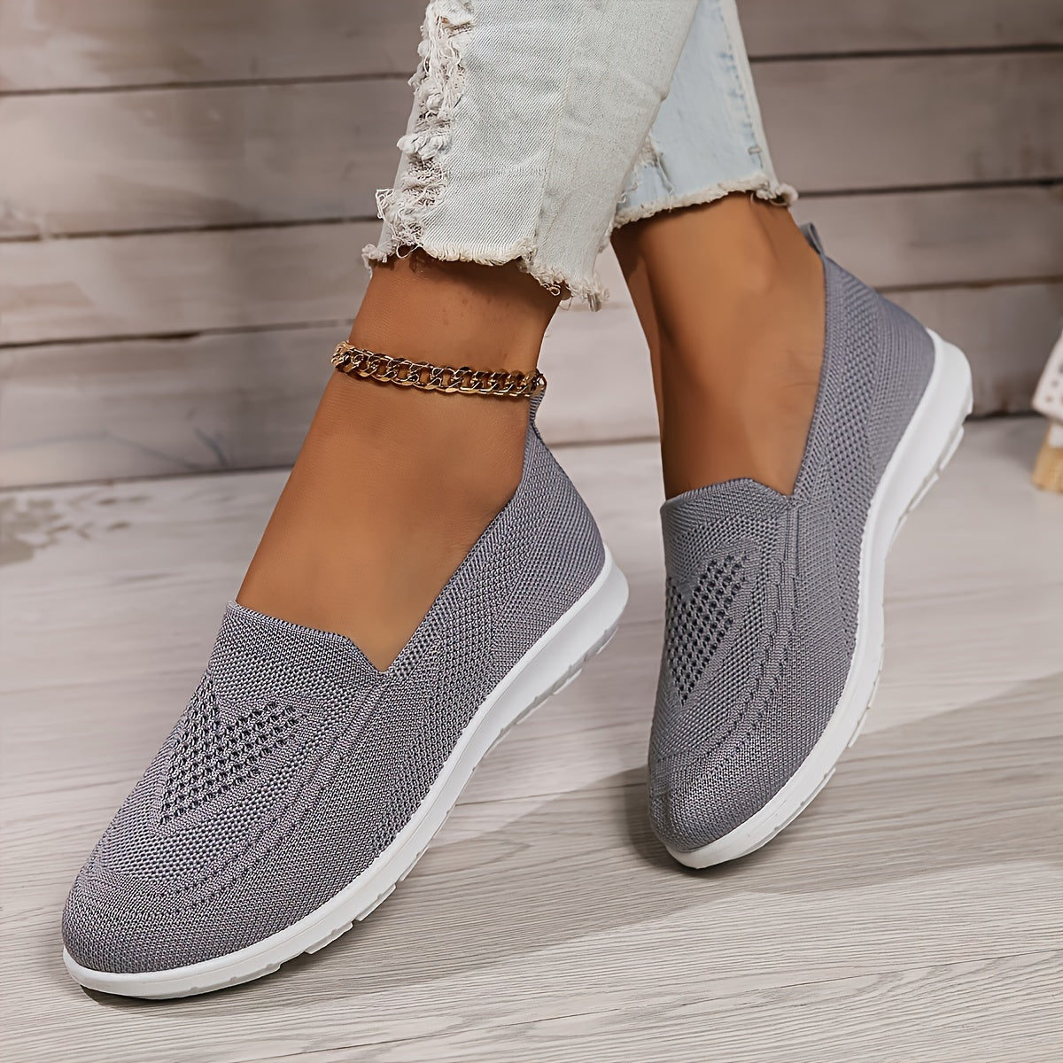 Iva - Orthopedic Slippers