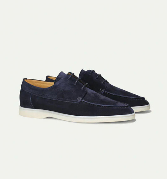 Yoro™ | Classic Loafers
