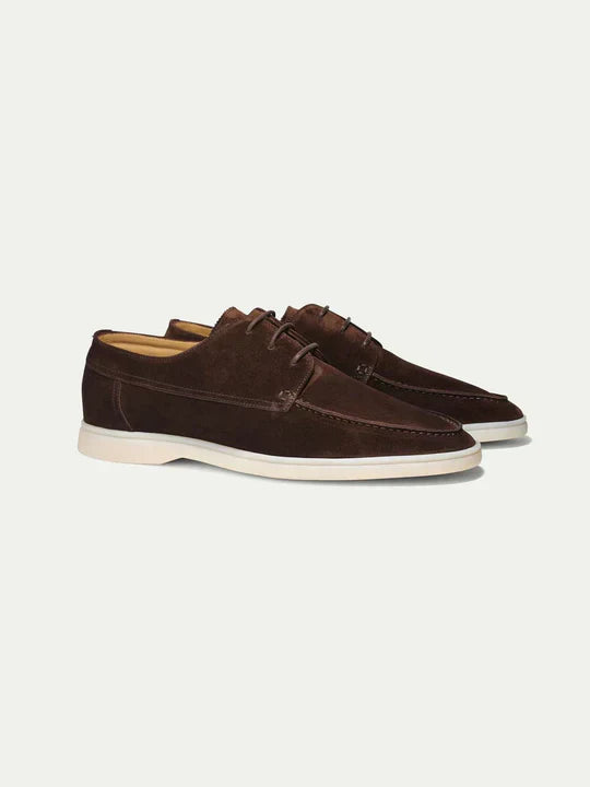 Yoro™ | Classic Loafers