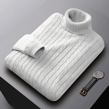 Savini™ - Cashmere Sweater