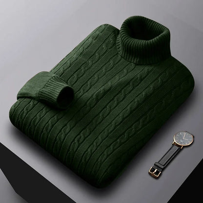Savini™ - Cashmere Sweater