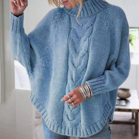 Liana | Elegant sweater for women