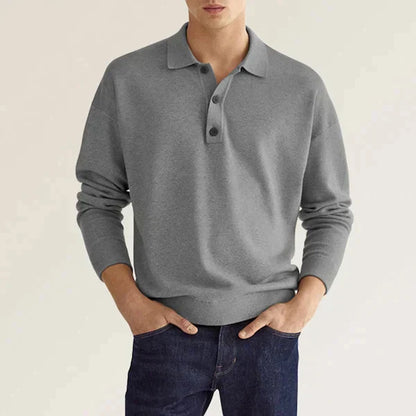 Casual Men's Polo | Shane