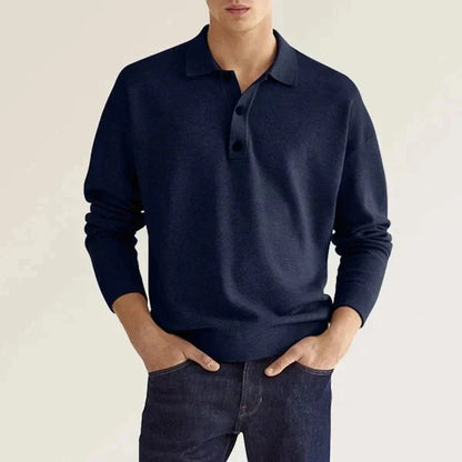 Casual Men's Polo | Shane