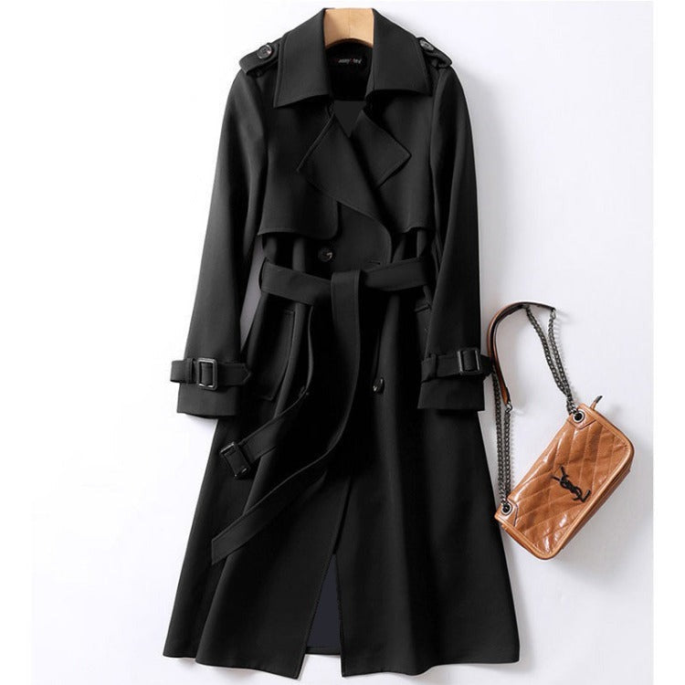 Alana - Trenchcoat
