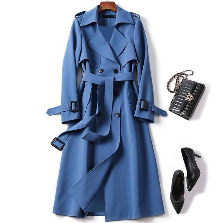 Alana - Trenchcoat