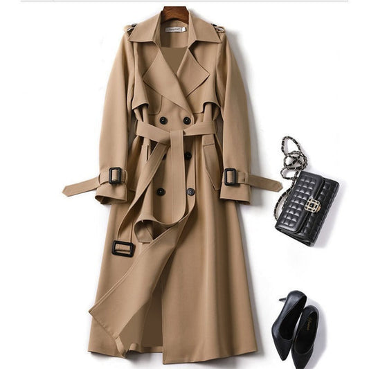 Alana - Trenchcoat