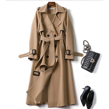 Alana - Trenchcoat