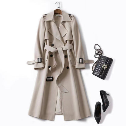 Alana - Trenchcoat